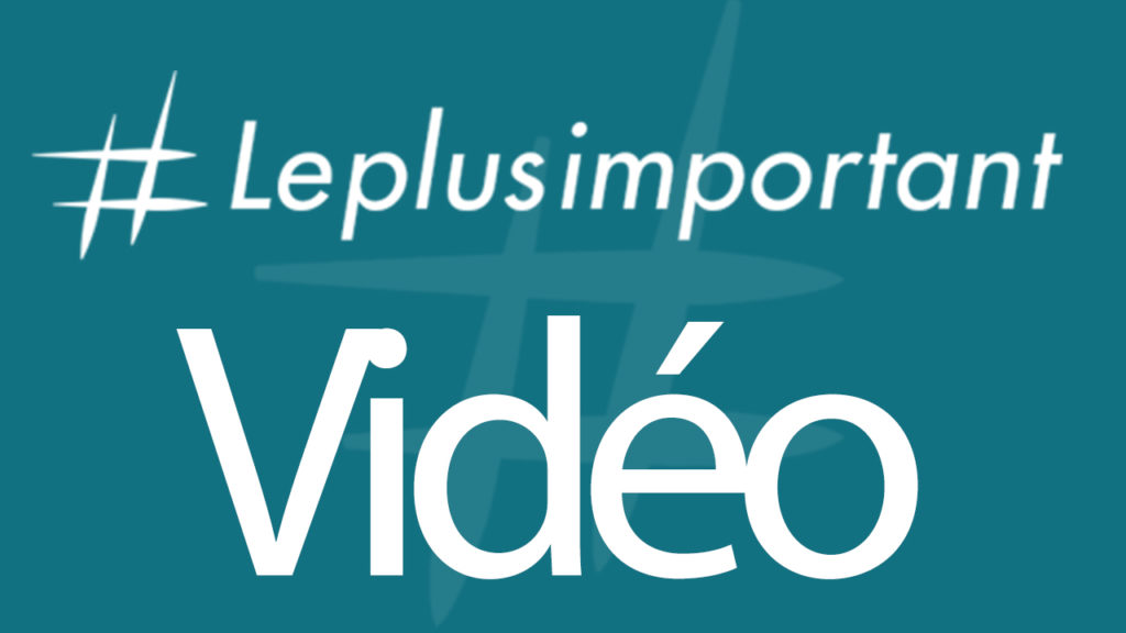 Minature Vidéo Le Plus Important LPI